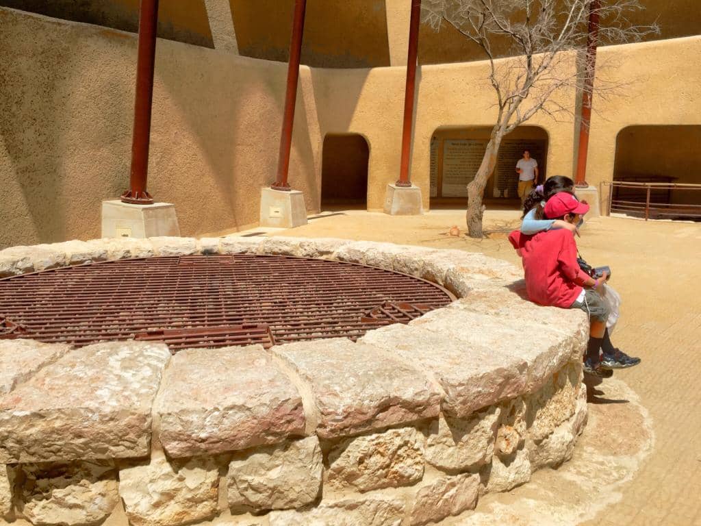 Educational Exhibits