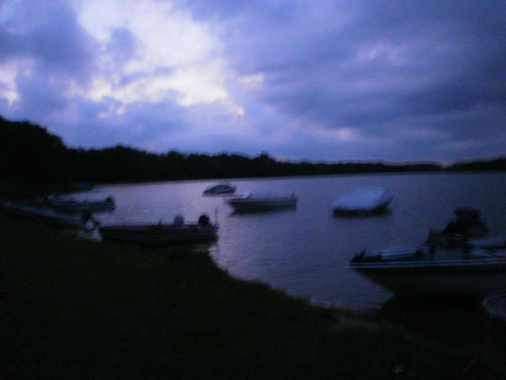 Silver Lake
