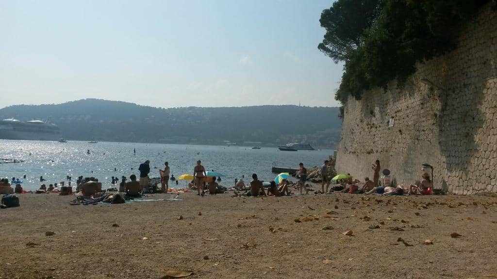 Coastal Trail Exploration