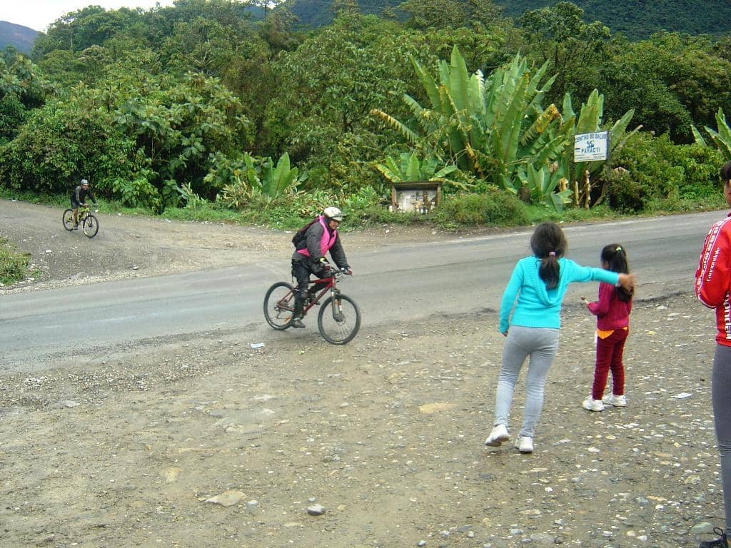 Abandoned Hydroelectric Plant