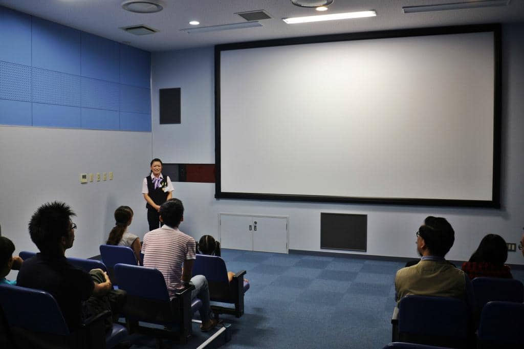 VR Disaster Simulation