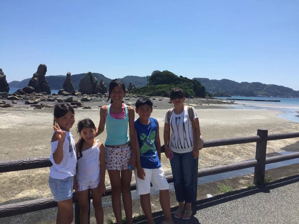 Sunrise/Sunset Spectacle