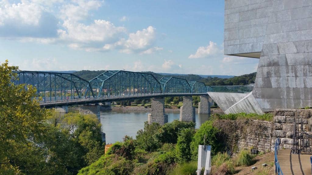 Shell Island Discovery