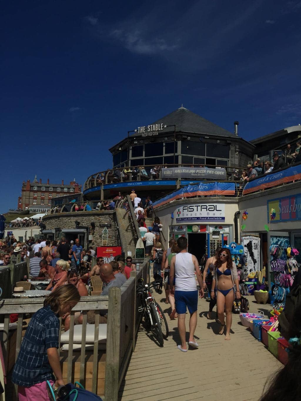 National Lobster Hatchery