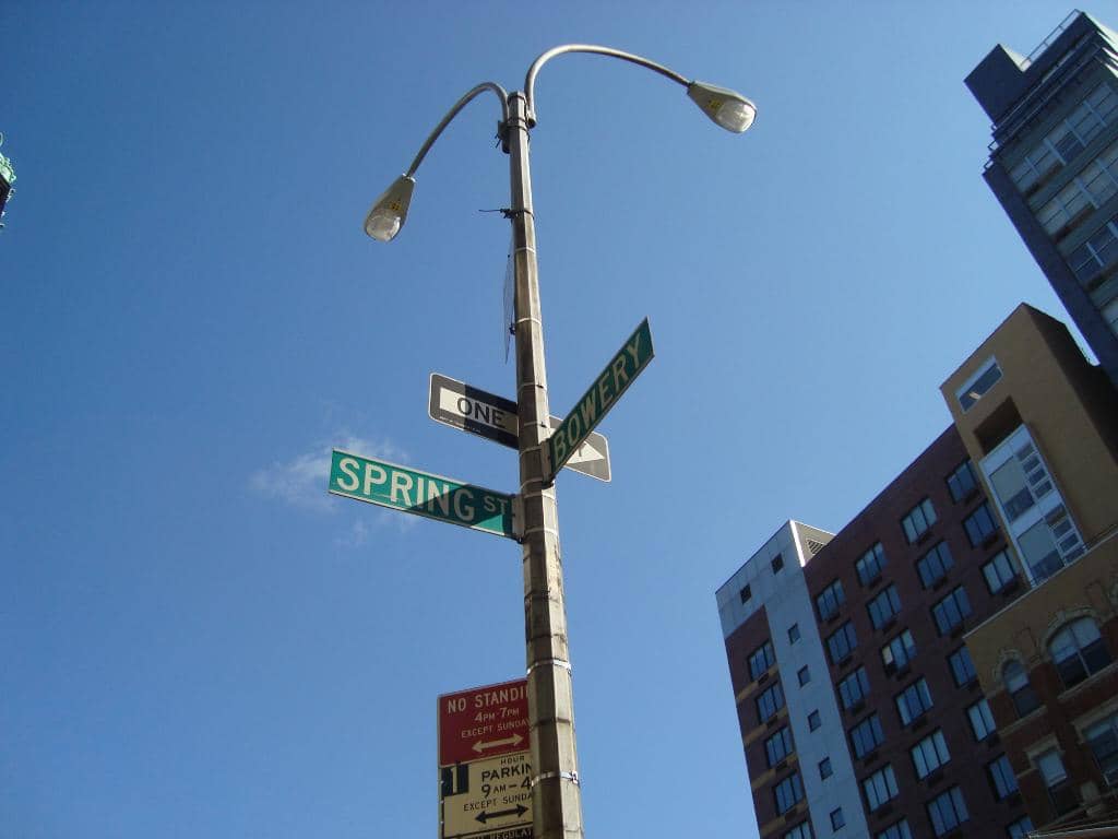 Vertical photo