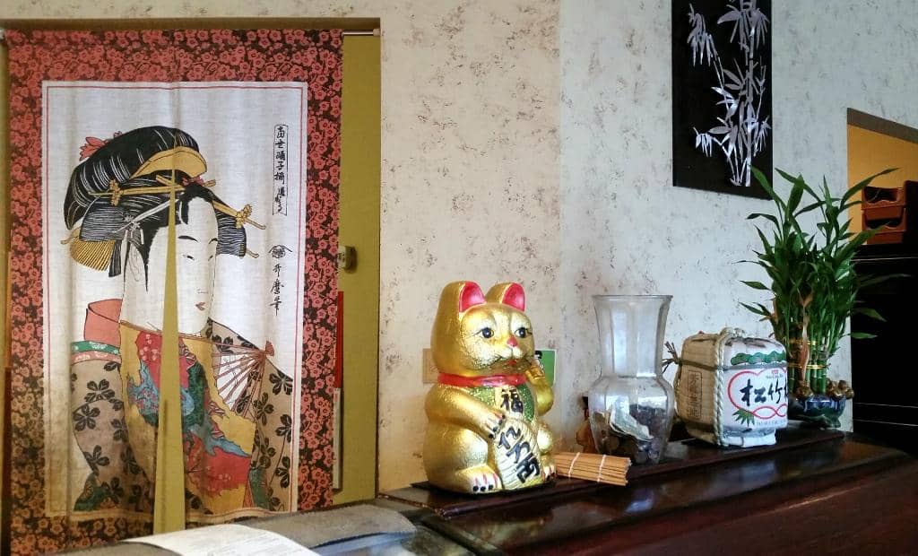 Popular Takeaway Service