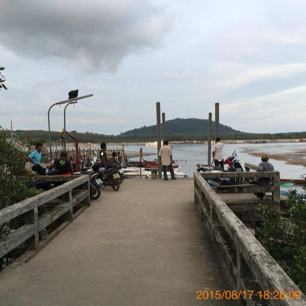 Authentic Sri Lankan Flavors