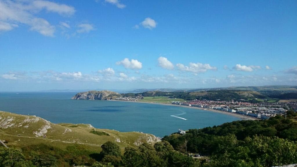 Great Orme = Great day out