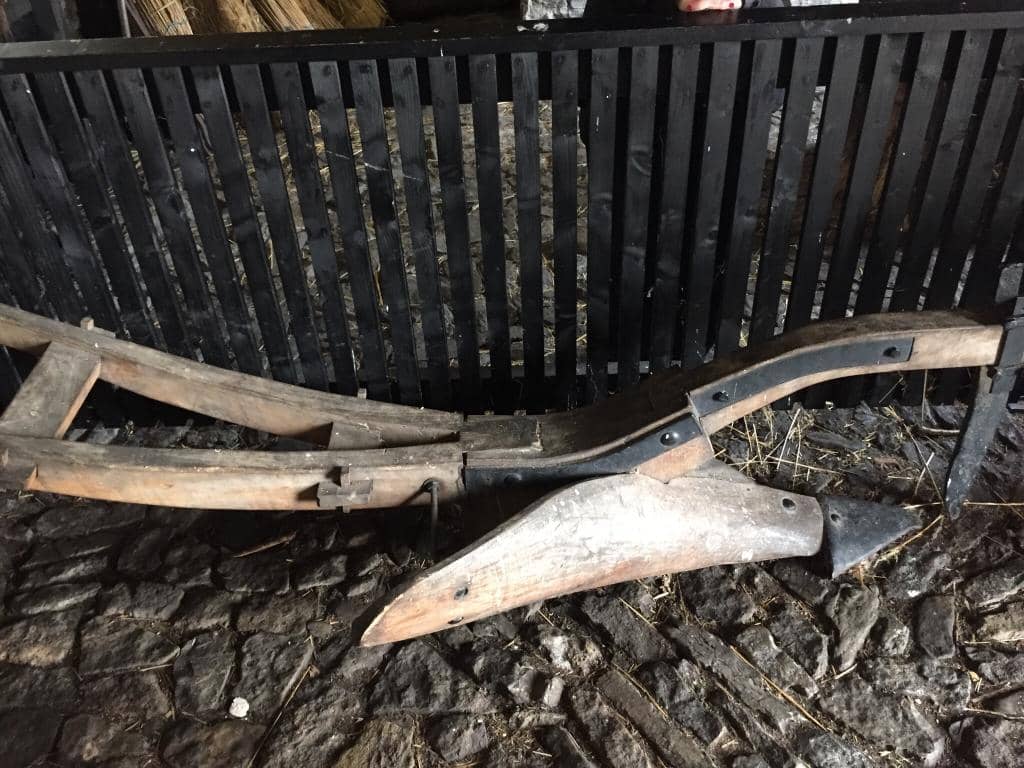 Lough Gill Lakeside Setting