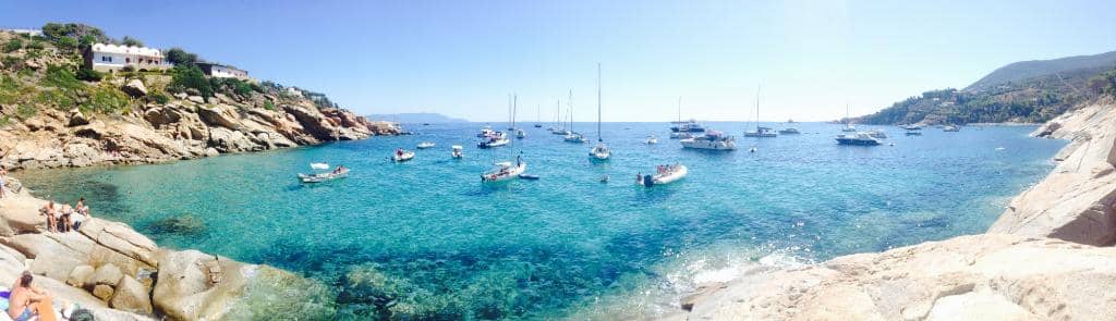 Snorkeling Paradise
