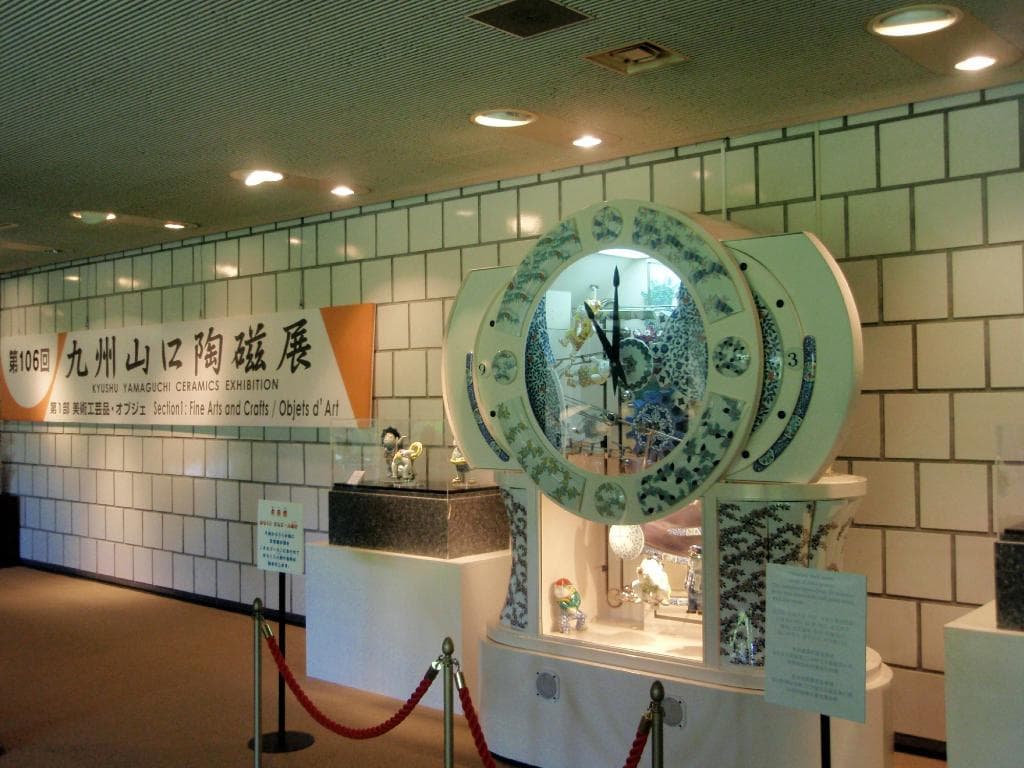 からくり時計