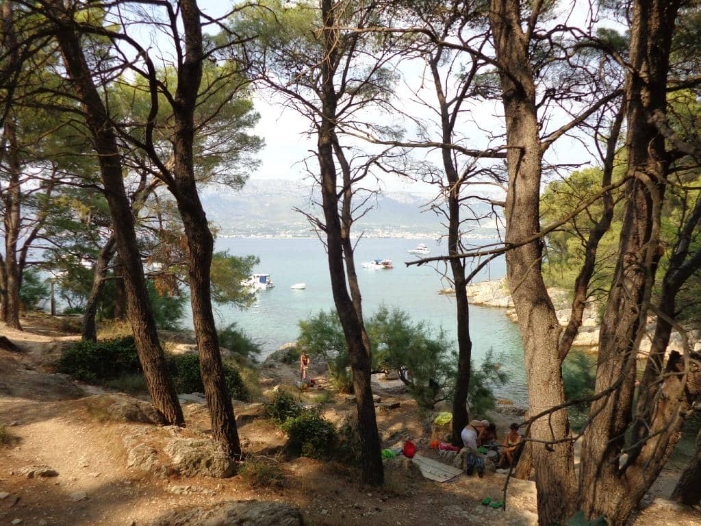 Teraca Vidilica Viewpoint