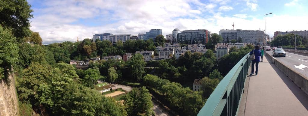 The Viaduct Walk