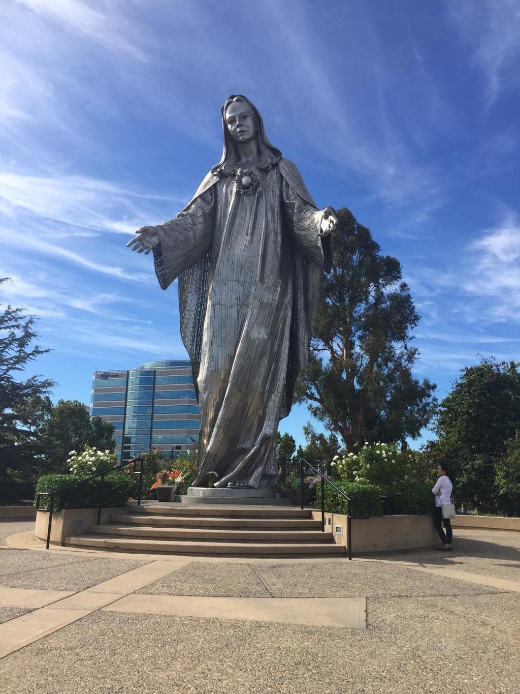 What a amazing and spiritual place.