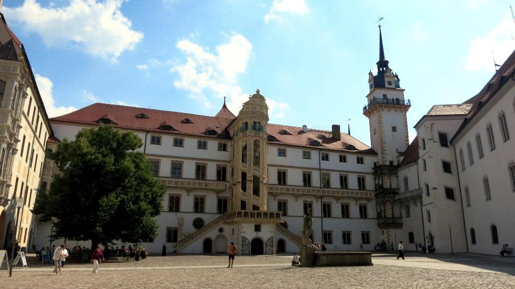 Castle Church