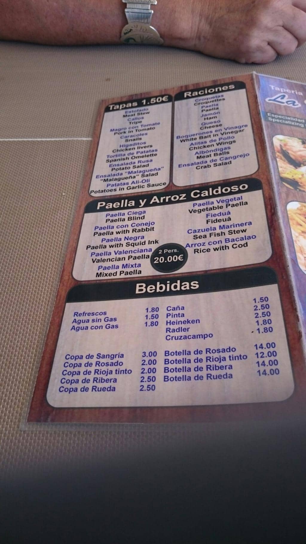 Cozy Family-Run Atmosphere