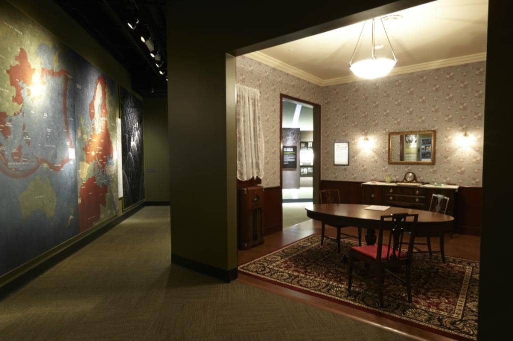 Historical Documents & Artifacts