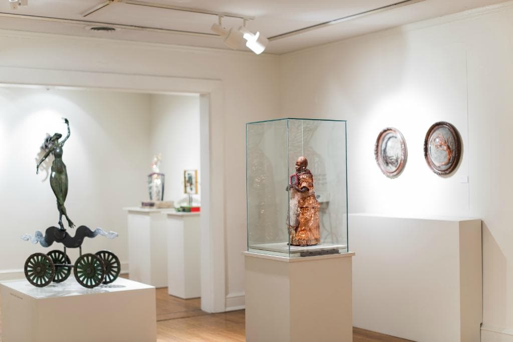 'A Kind of Confession'