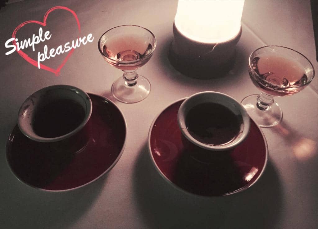 Abundant and Flavorful Turkish Cuisine