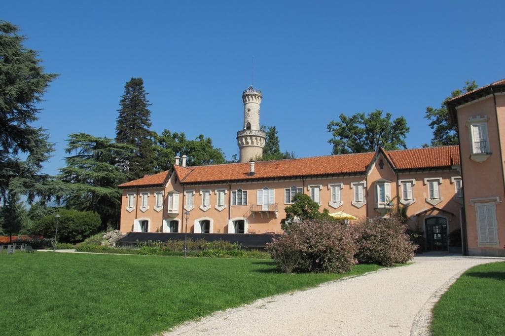 Musei Civici di Villa Mirabello e Risorgimento