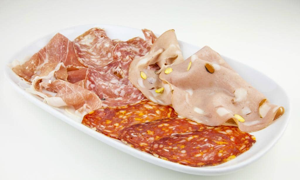 Cinque Formaggi Pizza
