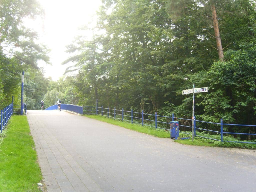 Playgrounds & Water Play