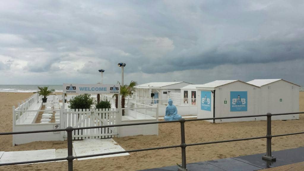 Panoramic Sea Views