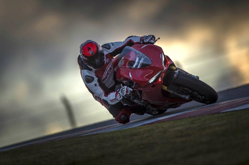 Moto 1000 GP