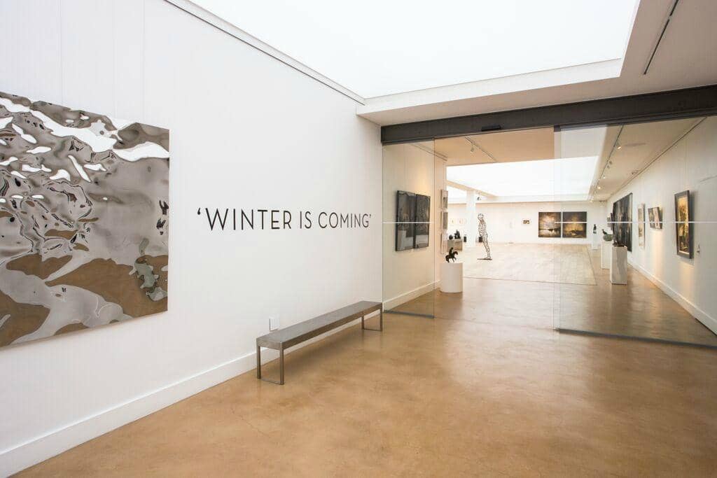 Stunning Architecture & Art