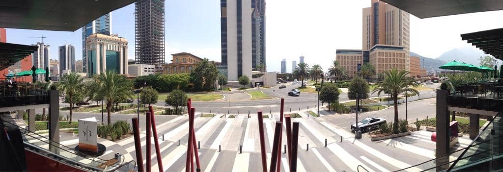 Vertical photo