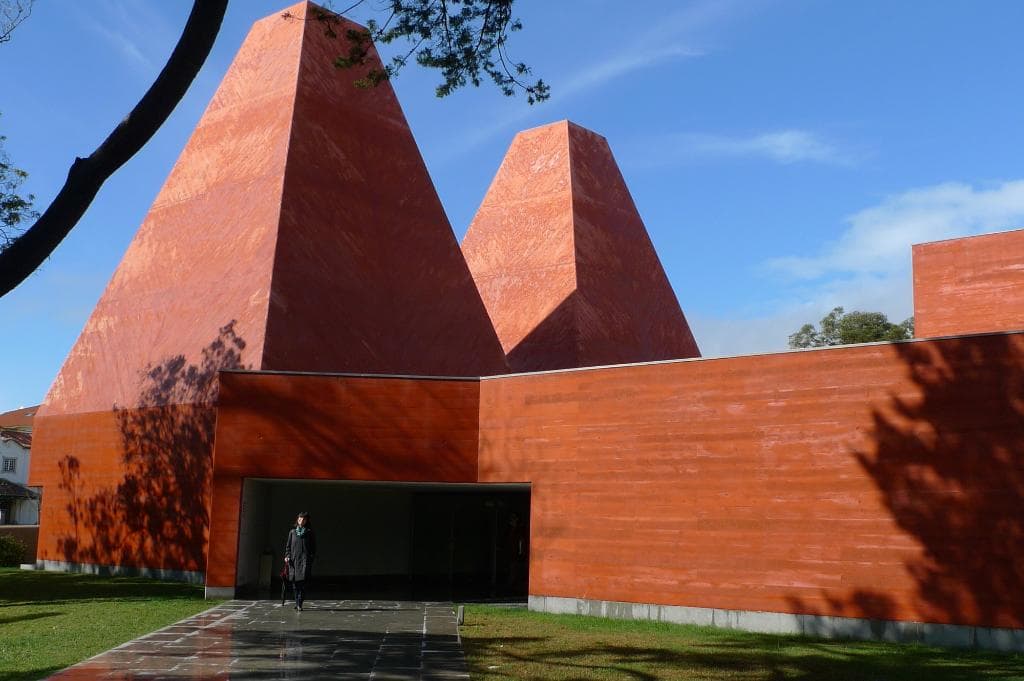 Casa das Histórias Paula Rego