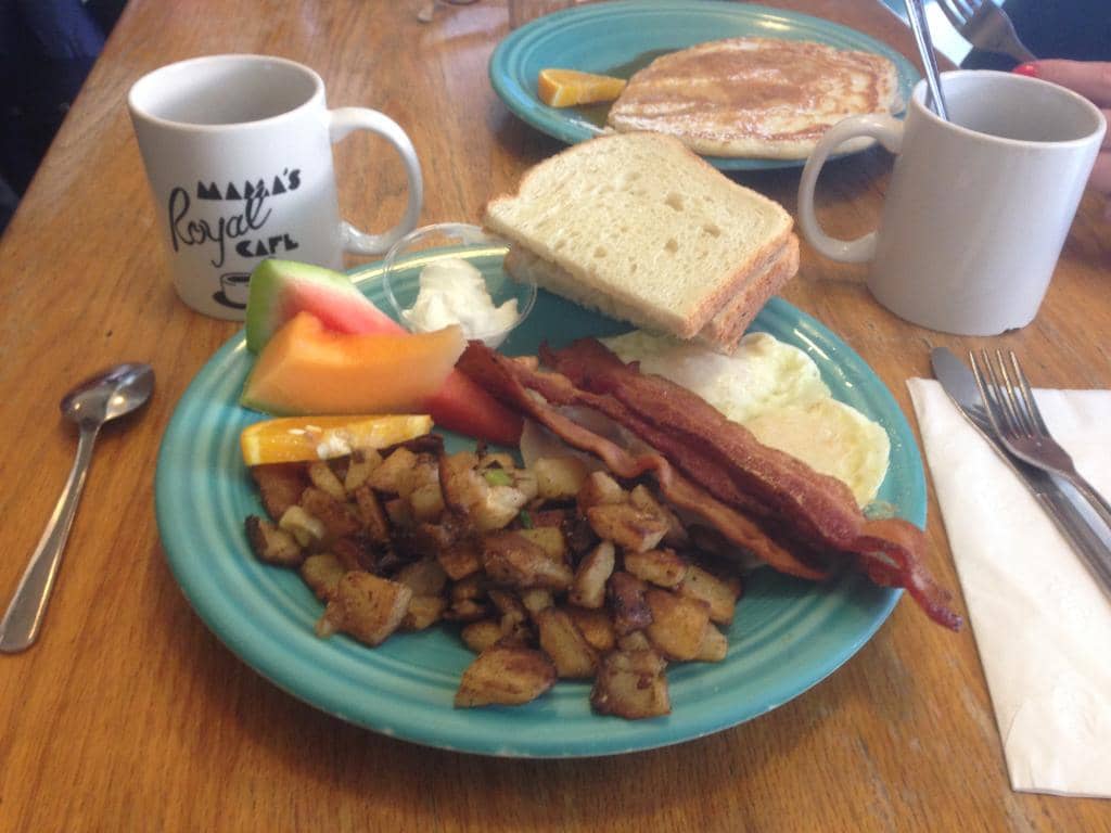 Fresh, Flavorful Pasta Dishes