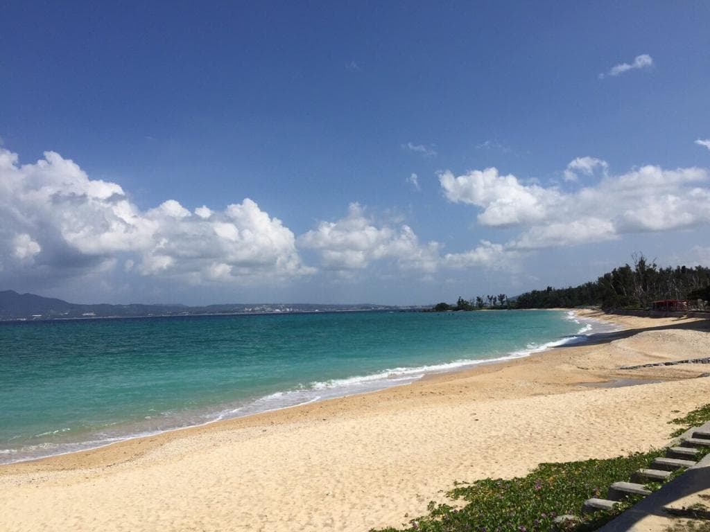 Nakama Inbu Resort Area