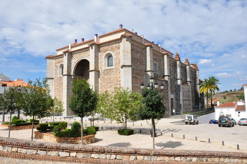Right side view