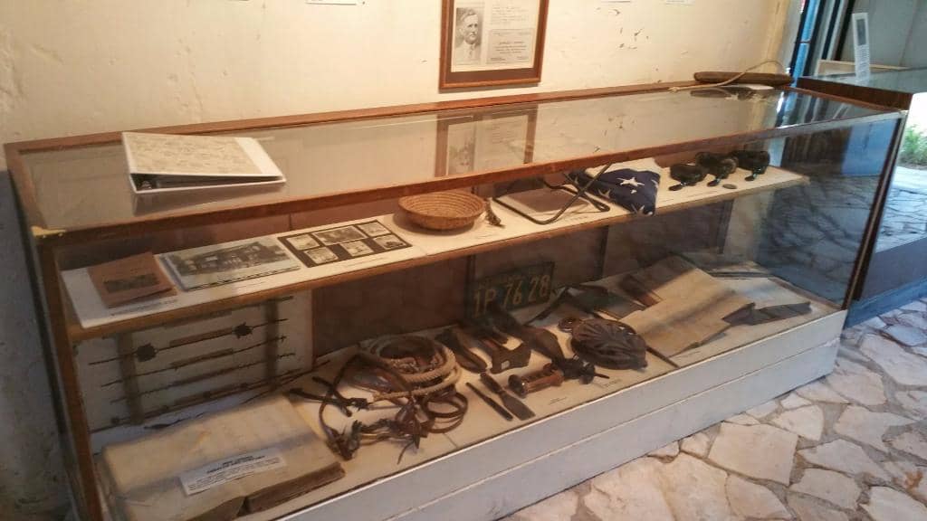 Historic Adobe Inn