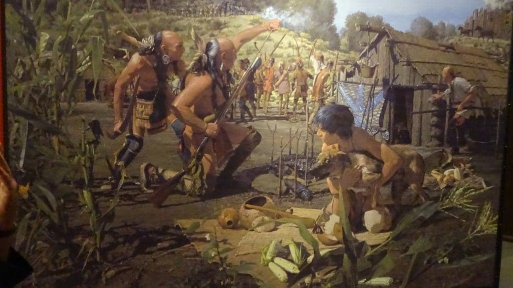 Witch Panic! Exhibit