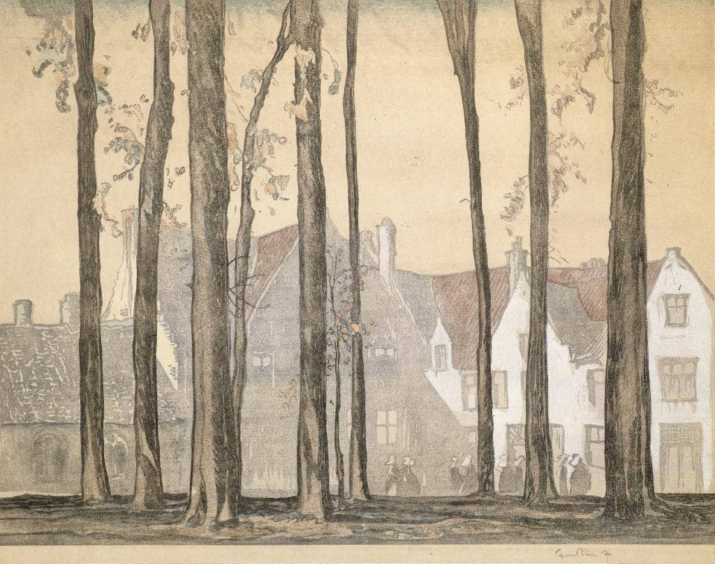 Temporary Exhibitions