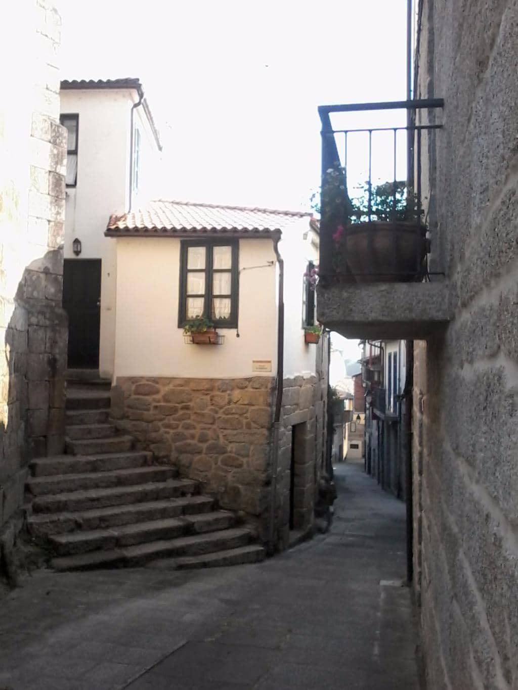 Well-Preserved Buildings