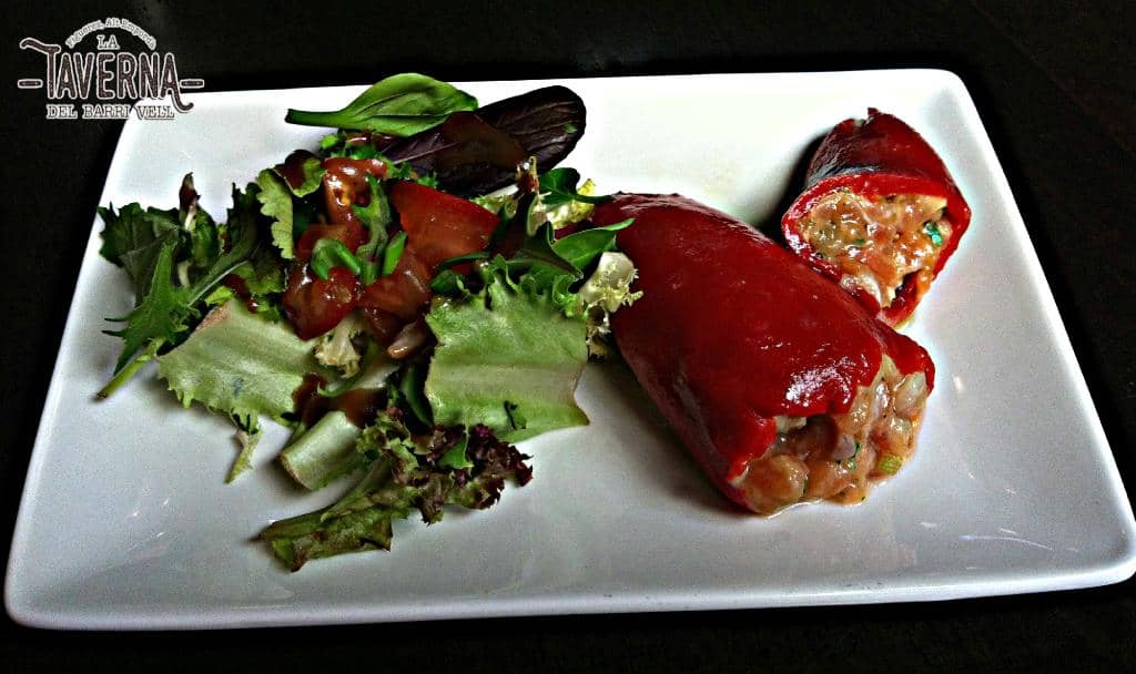 Cozy, Rustic-Chic Atmosphere