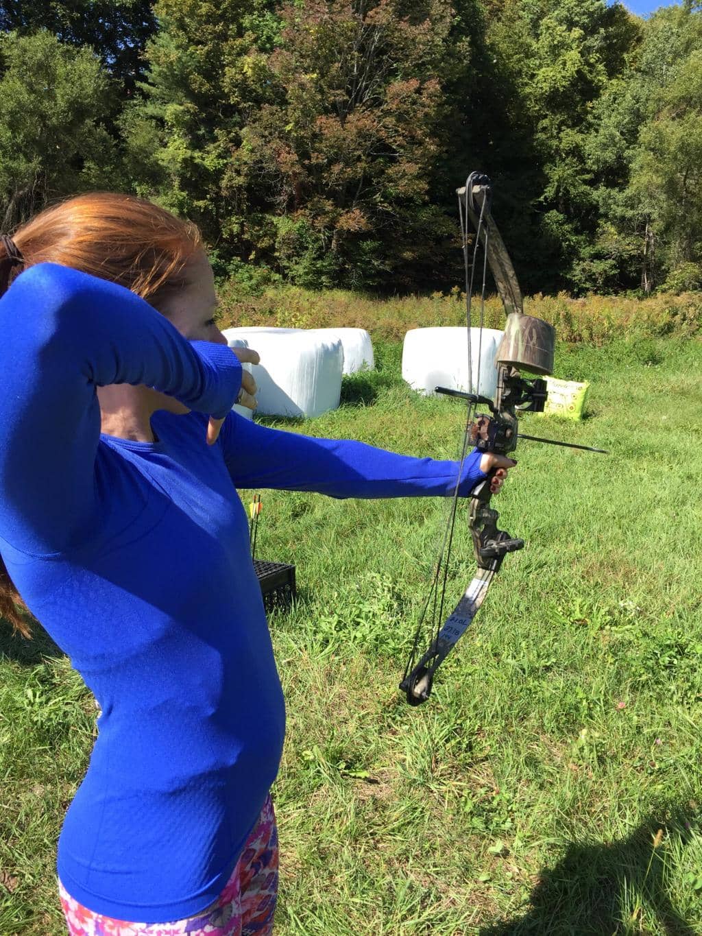 The Main Spine Trail