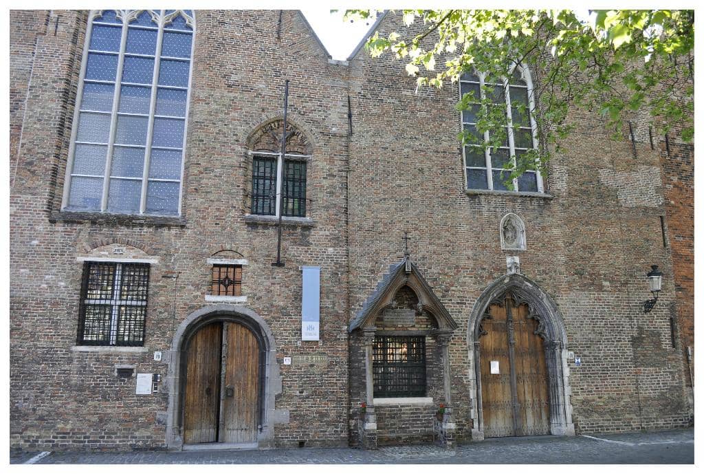 Artistic Interventions