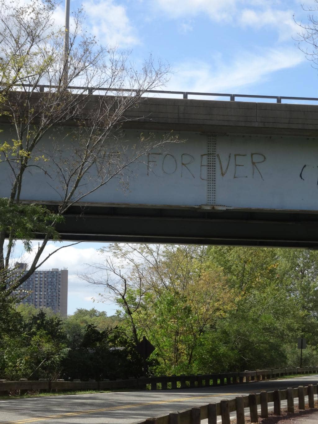 Raritan Riverfront Trails