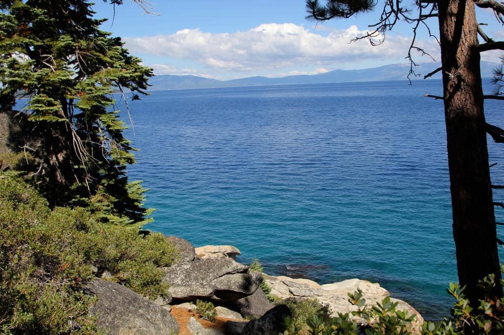 Calawee Cove