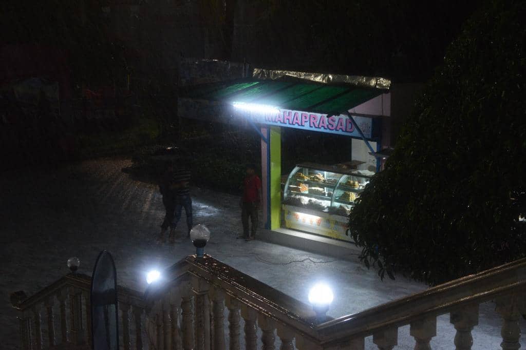 Kirtan and Chanting Sessions