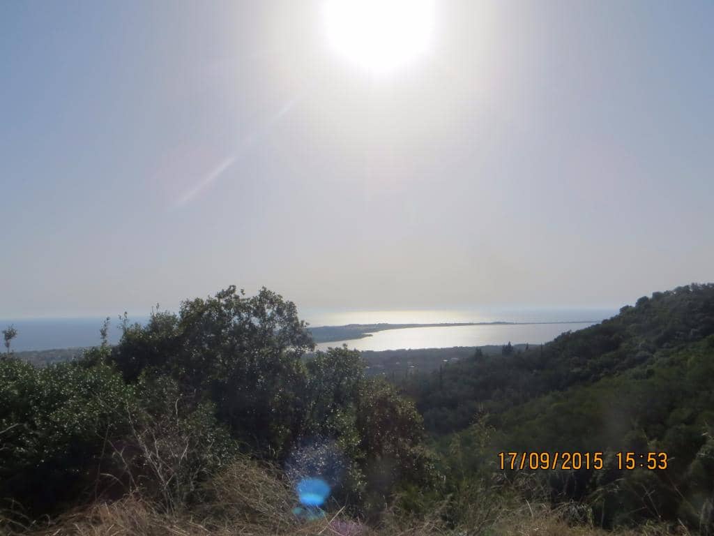 Beautiful Sandy Beach