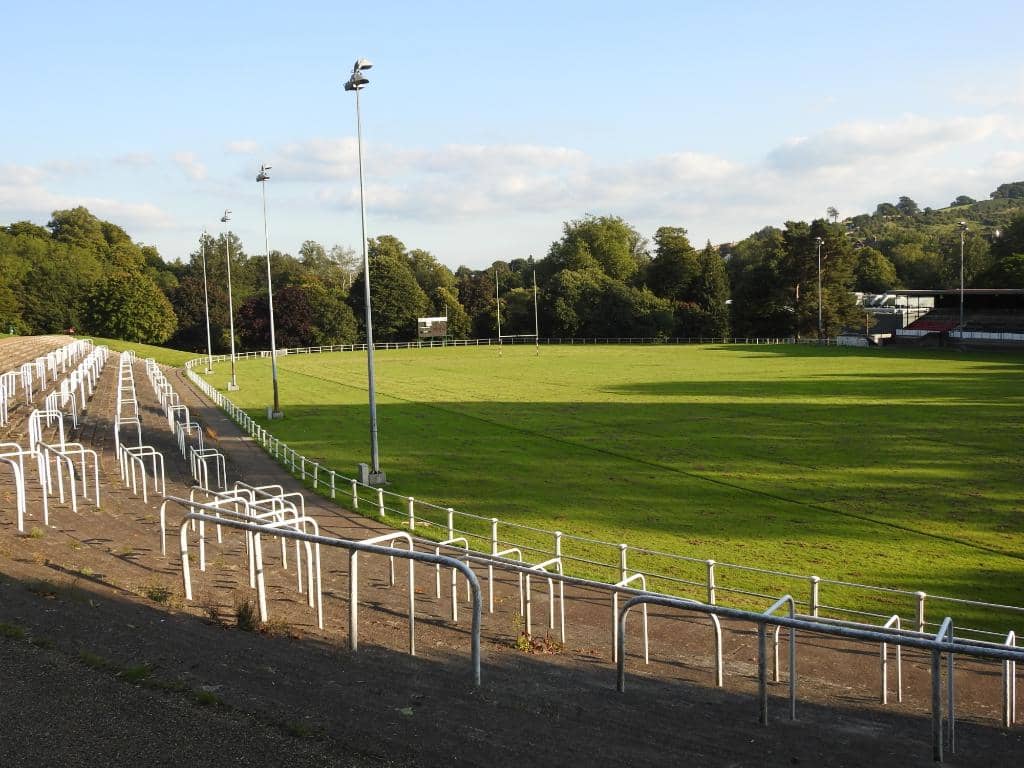 Italian Gardens & Ponds