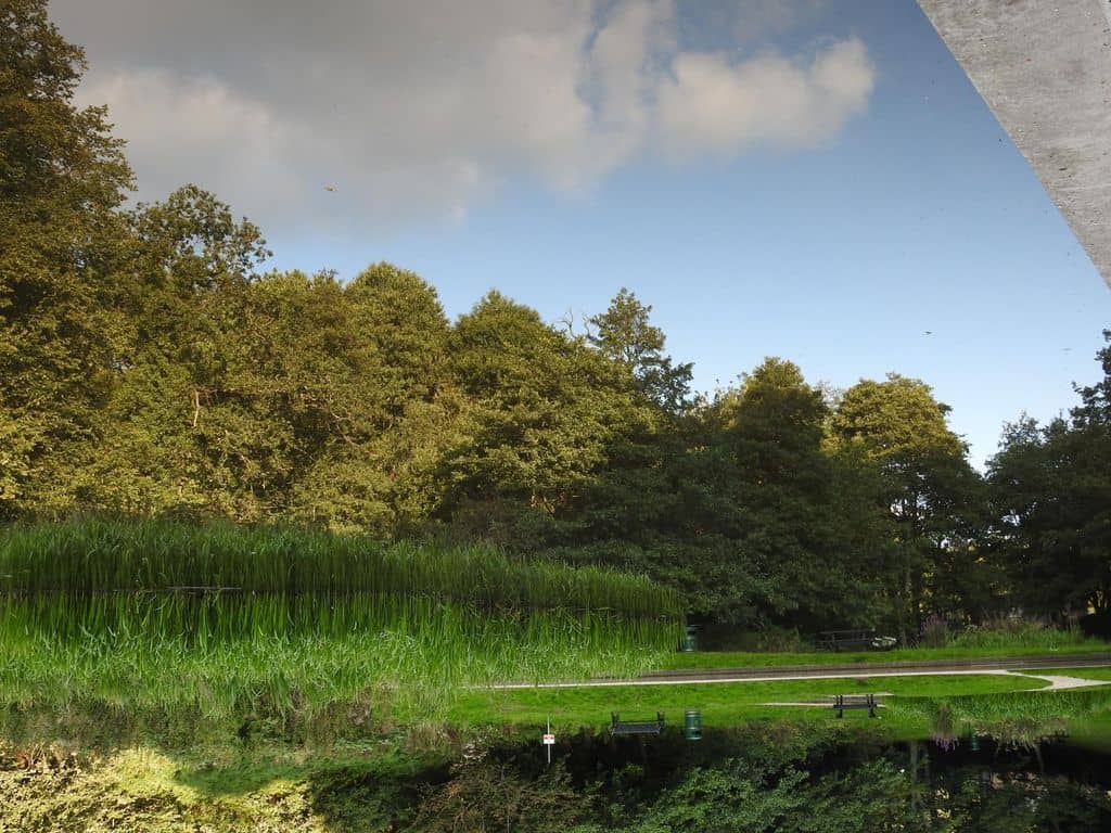 Shell Grotto & Folly Tower
