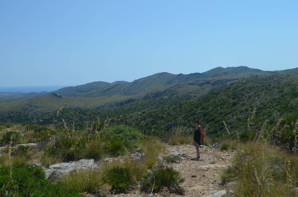 Challenging Torrent de Mazdoc