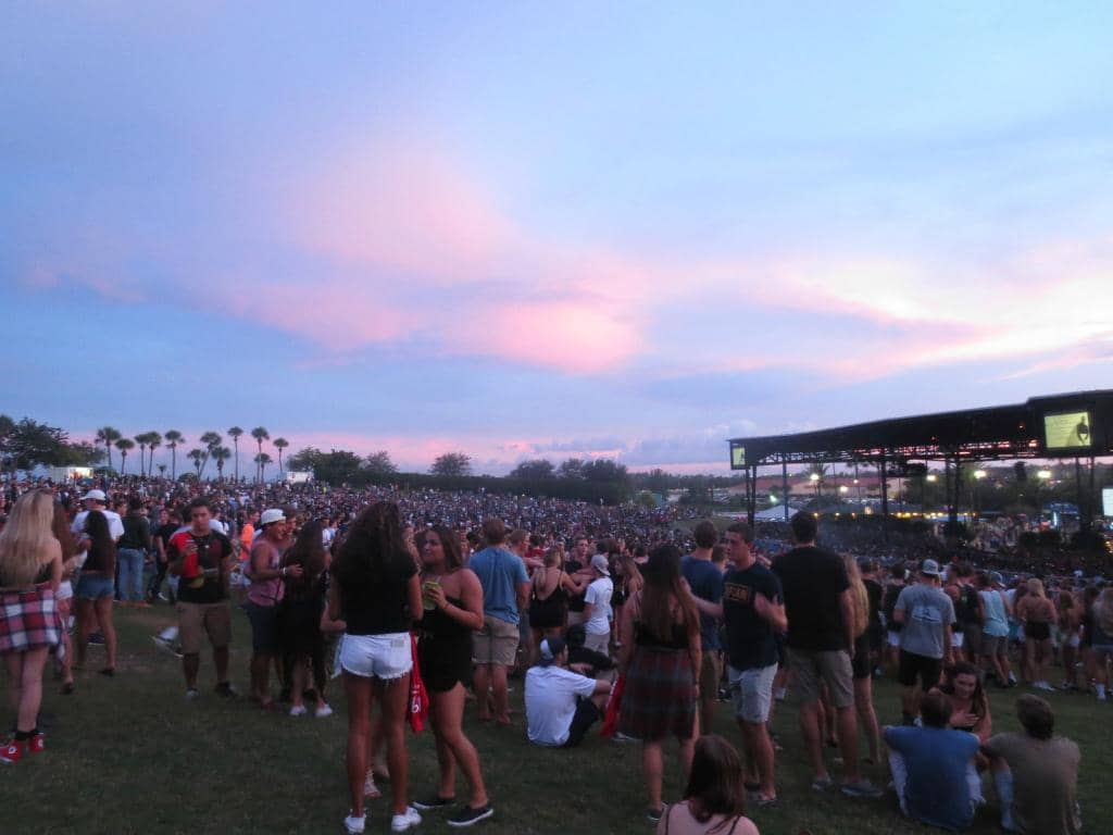 Waterfront Concerts