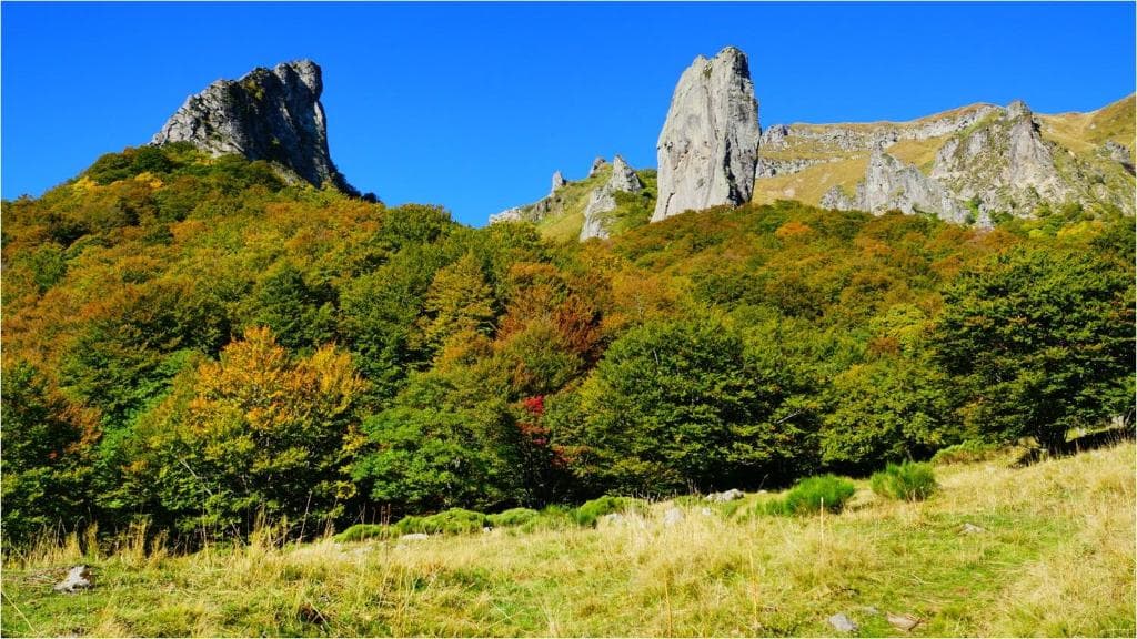 Vallée de Chaudefour 07